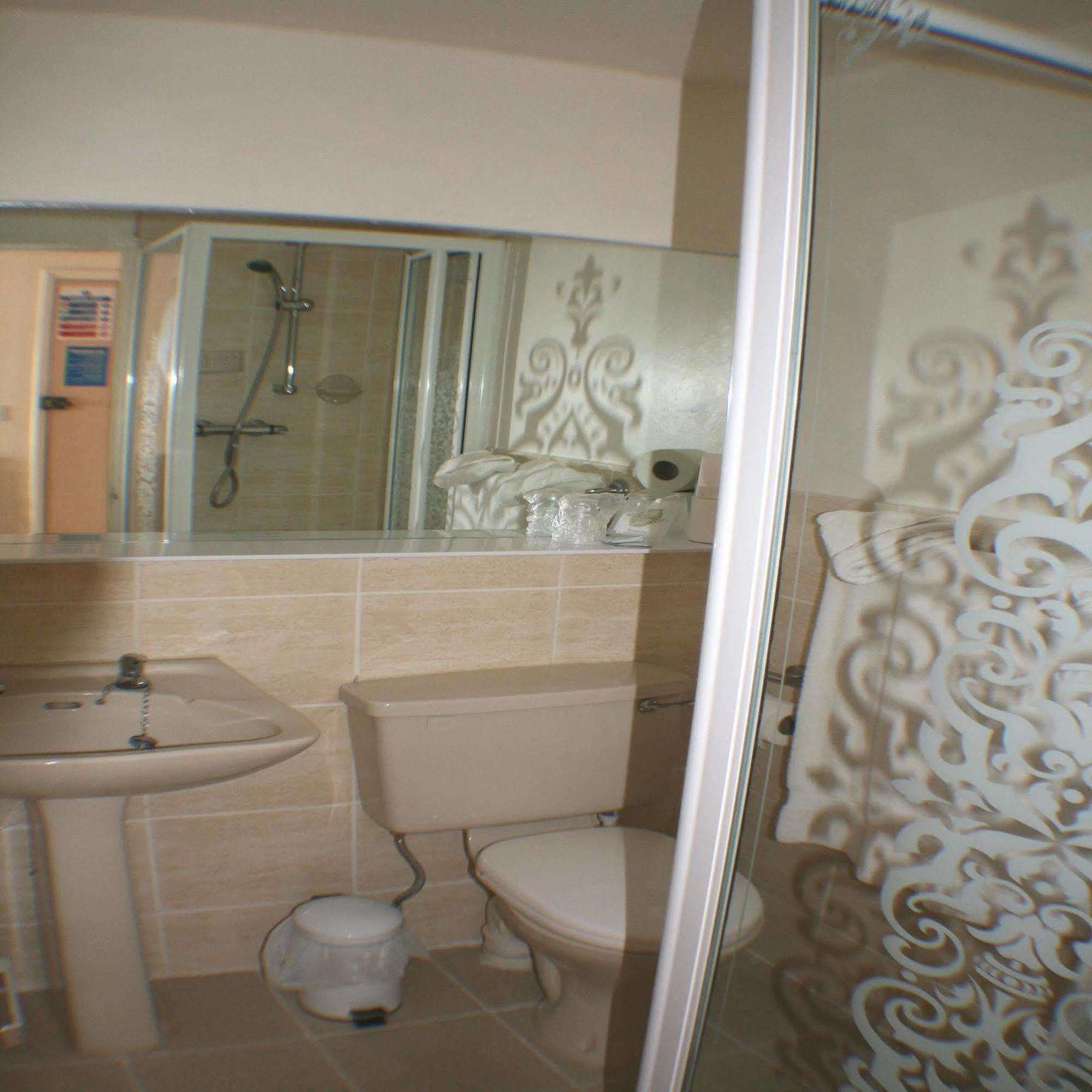 Pier Walk Hotel Blackpool Bagian luar foto