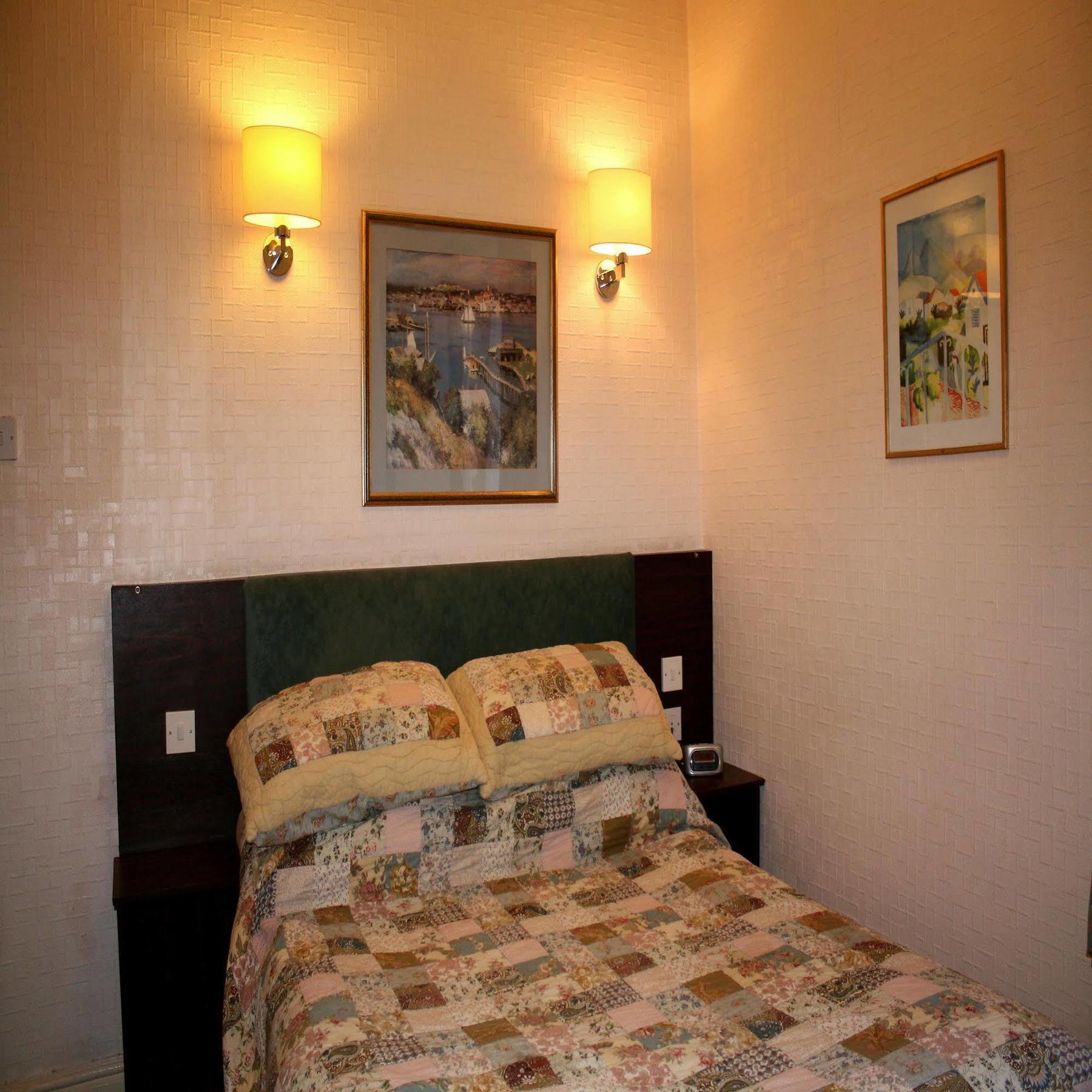 Pier Walk Hotel Blackpool Bagian luar foto