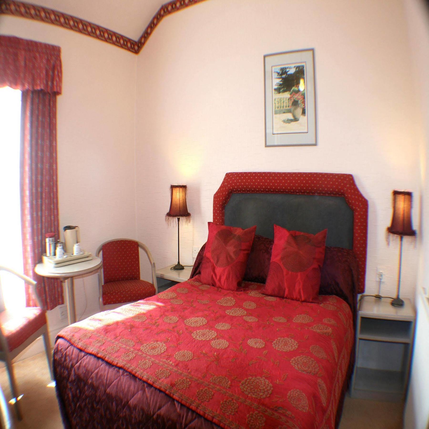 Pier Walk Hotel Blackpool Bagian luar foto