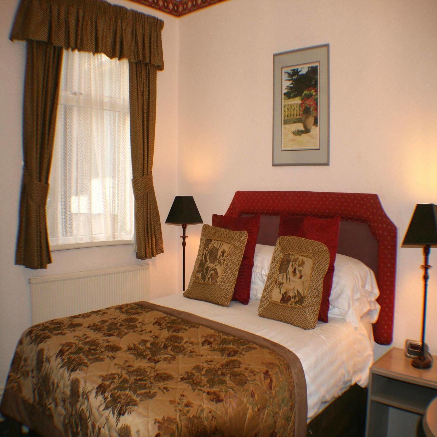 Pier Walk Hotel Blackpool Bagian luar foto